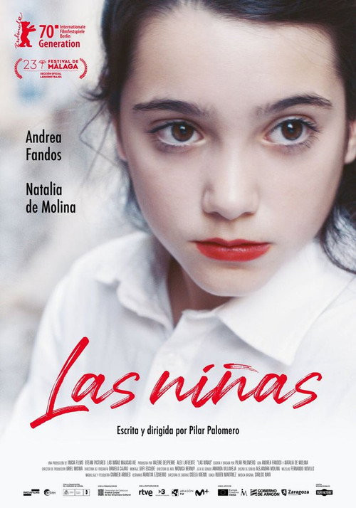 Las Niñas (HDRip) Torrent