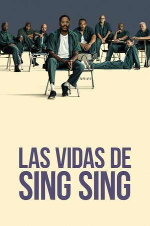 Las Vidas De Sing Sing
