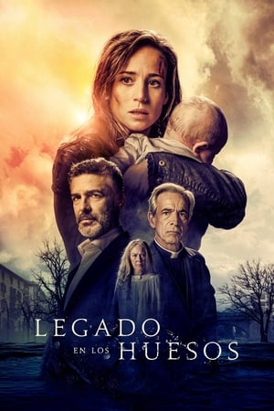 Legado En Los Huesos