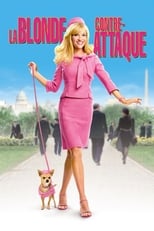 Legalmente Rubia 2: Más Rubia Que Nunca (720p)