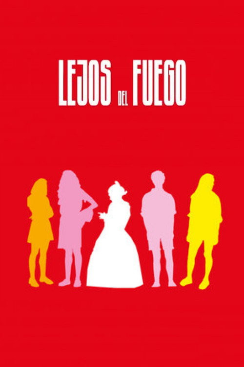 Lejos Del Fuego (HDRip) Torrent