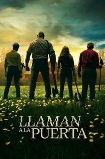 Llaman A La Puerta [Spanish]