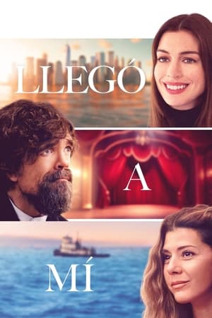 Llegó A Mí