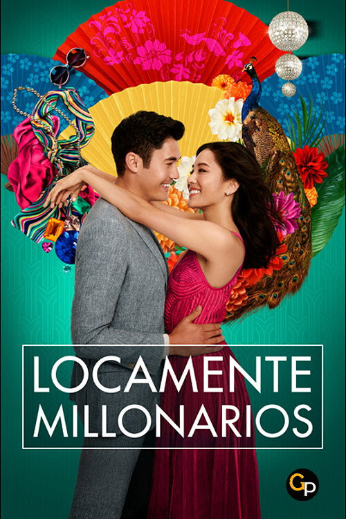 Locamente Millonarios (HDRip) Español Torrent