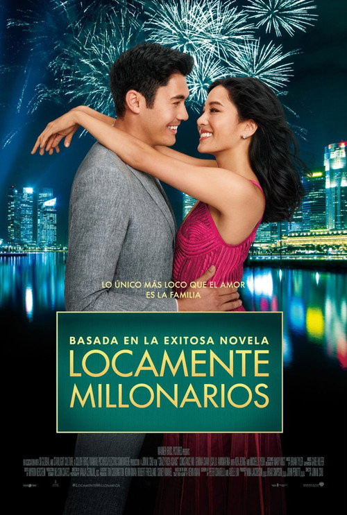 Locamente Millonarios (MKV) (Dial) Torrent