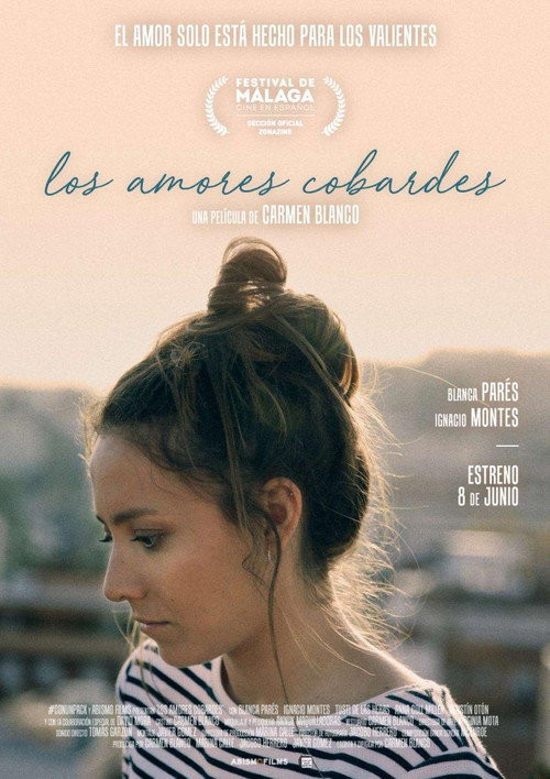 Los Amores Cobardes (HDRip) Español Torrent