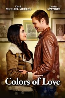 Los Colores Del Amor [Spanish]