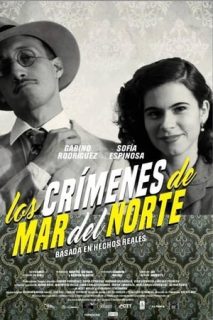 Los Crímenes De Mar Del Norte [Spanish]