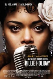 Los Estados Unidos Contra Billie Holiday [Spanish]