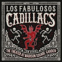 Los Fabulosos Cadillacs En Vivo (DVDFULL) (R1 NTSC)