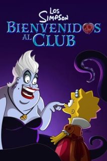 Los Simpson: Bienvenidos Al Club [Subtitulado]