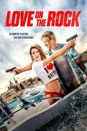 Love On The Rock