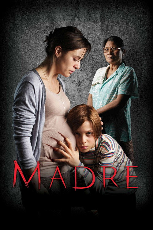 Madre (MKV) Español Torrent
