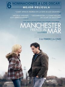 Manchester Frente Al Mar (MKV) Español Torrent