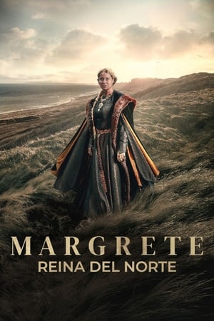 Margrete, Reina Del Norte