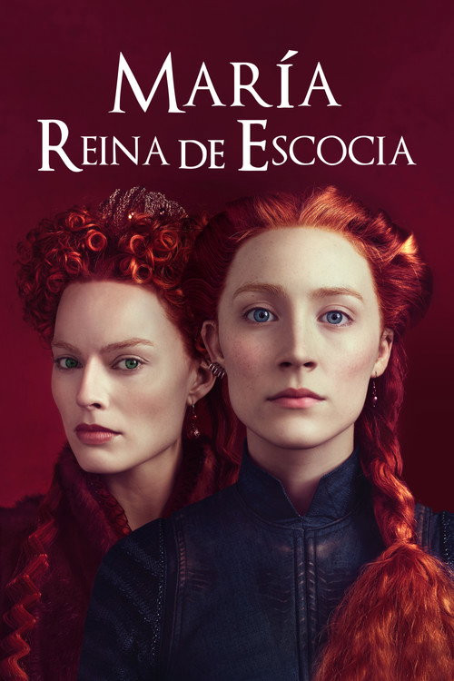 María, Reina De Escocia (HDRip) Español Torrent