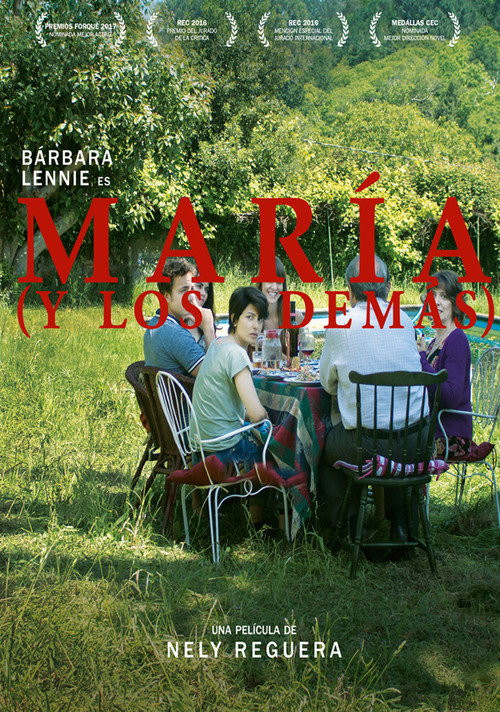 María (y Los Demás) (MKV) Español Torrent