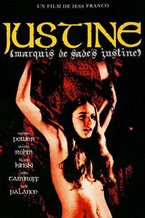 Marquis De Sade: Justine (HDRip) Español Torrent