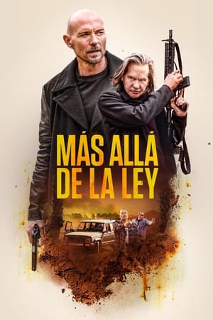 Más Allá De La Ley