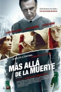Más Allá De La Muerte [Spanish]