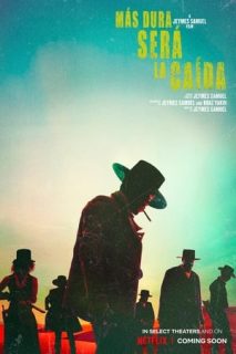 Más Dura Será La Caída [Subtitulado]
