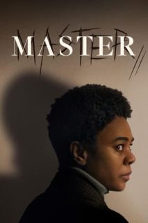 Master [Spanish]