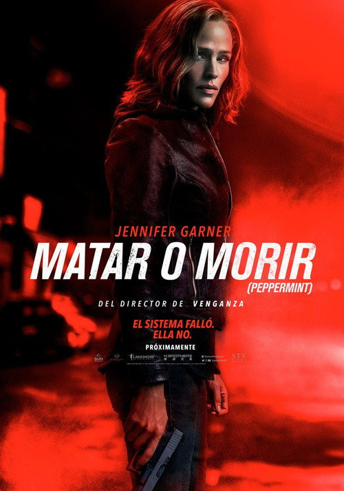 Matar O Morir (MKV) (Dual) Torrent