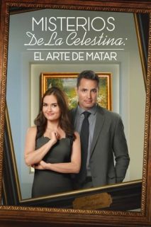 MatchMaker Mysteries: The Art Of The Kill [Subtitulado]