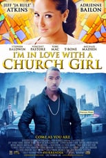 Me Enamoré De Una Chica Cristiana (DVDrip)