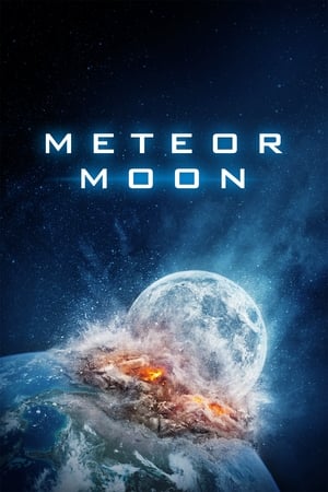 Meteoro A La Luna