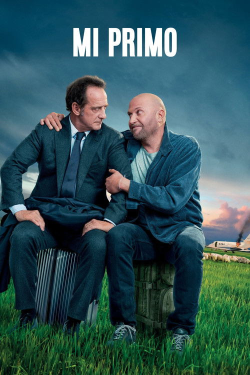 Mi Primo (HDRip) Torrent