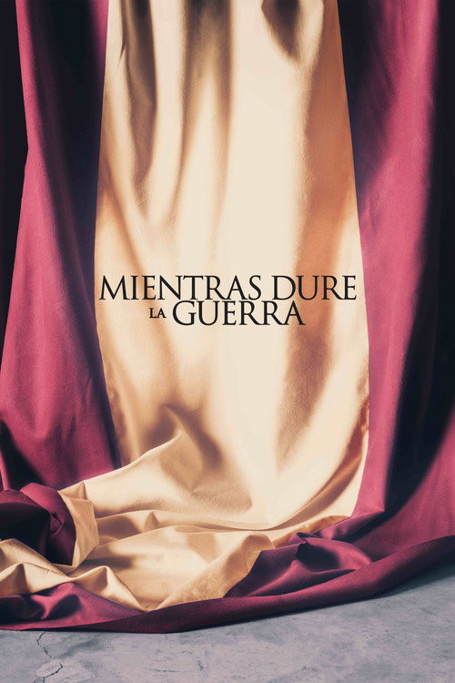Mientras Dure La Guerra (MKV) Español Torrent