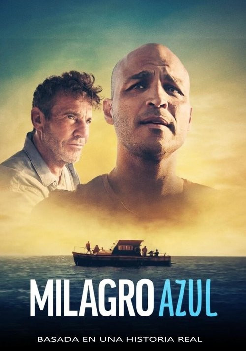 Milagro Azul (HDRip) Torrent