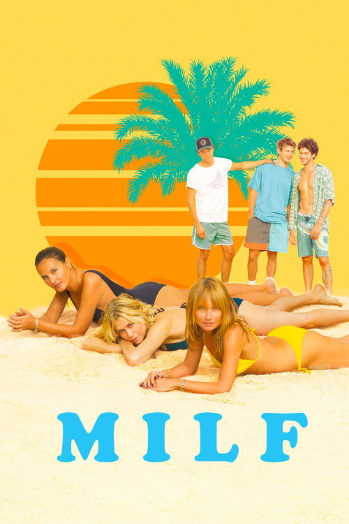 MILF (HDRip) Torrent