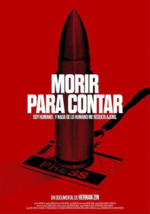Morir Para Contar (MKV) Español Torrent