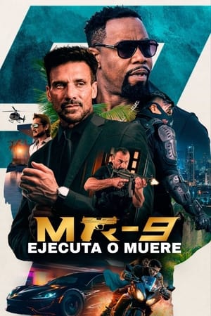 MR 9: Ejecuta O Muere