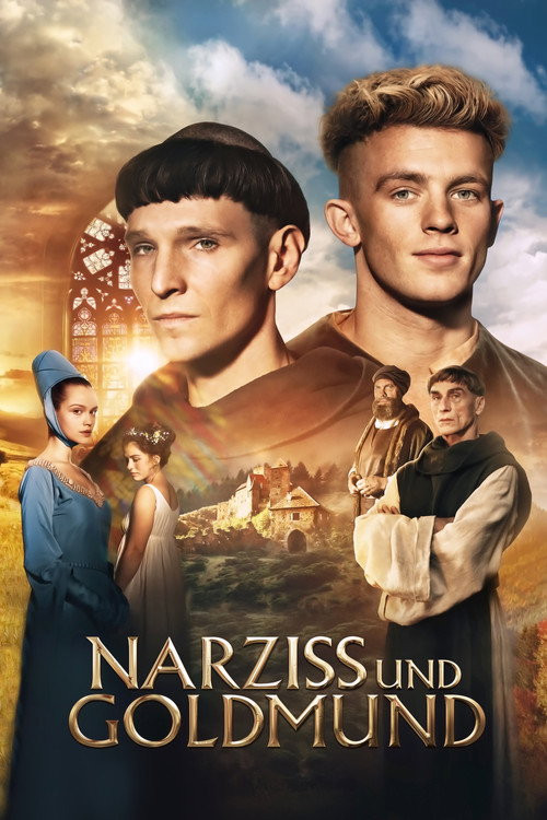 Narciso Y Goldmundo (HDRip) Torrent