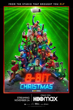 Navidad En 8 Bits