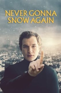 Never Gonna Snow Again [Subtitulado]