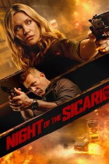 Night Of The Sicario [Spanish]