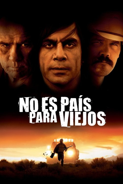No Es País Para Viejos (MKV) Español Torrent