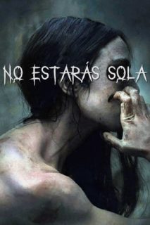 No Estarás Sola [Subtitulado]