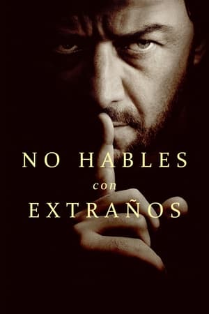 No Hables Con Extraños