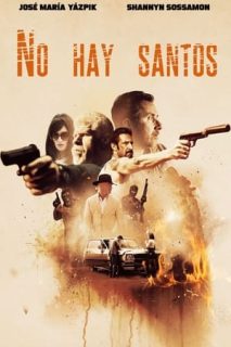 No Hay Santos [Spanish]