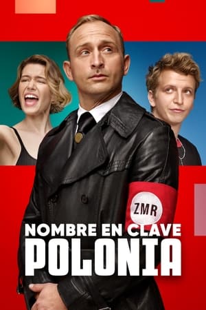Nombre En Clave: Polonia [Spanish]
