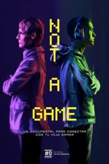 Not A Game