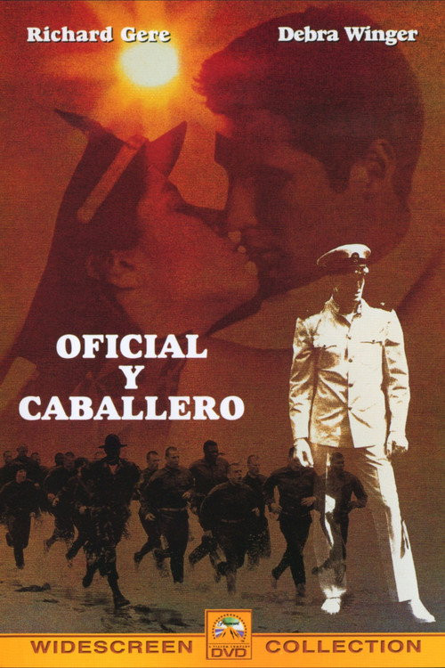 Oficial Y Caballero (MKV) Español Torrent