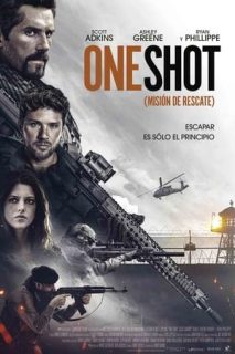 One Shot (Misión De Rescate) [Spanish]