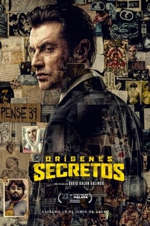 Orígenes Secretos (1080p)
