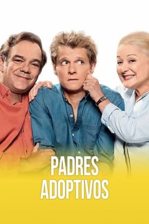 Padres Adoptivos